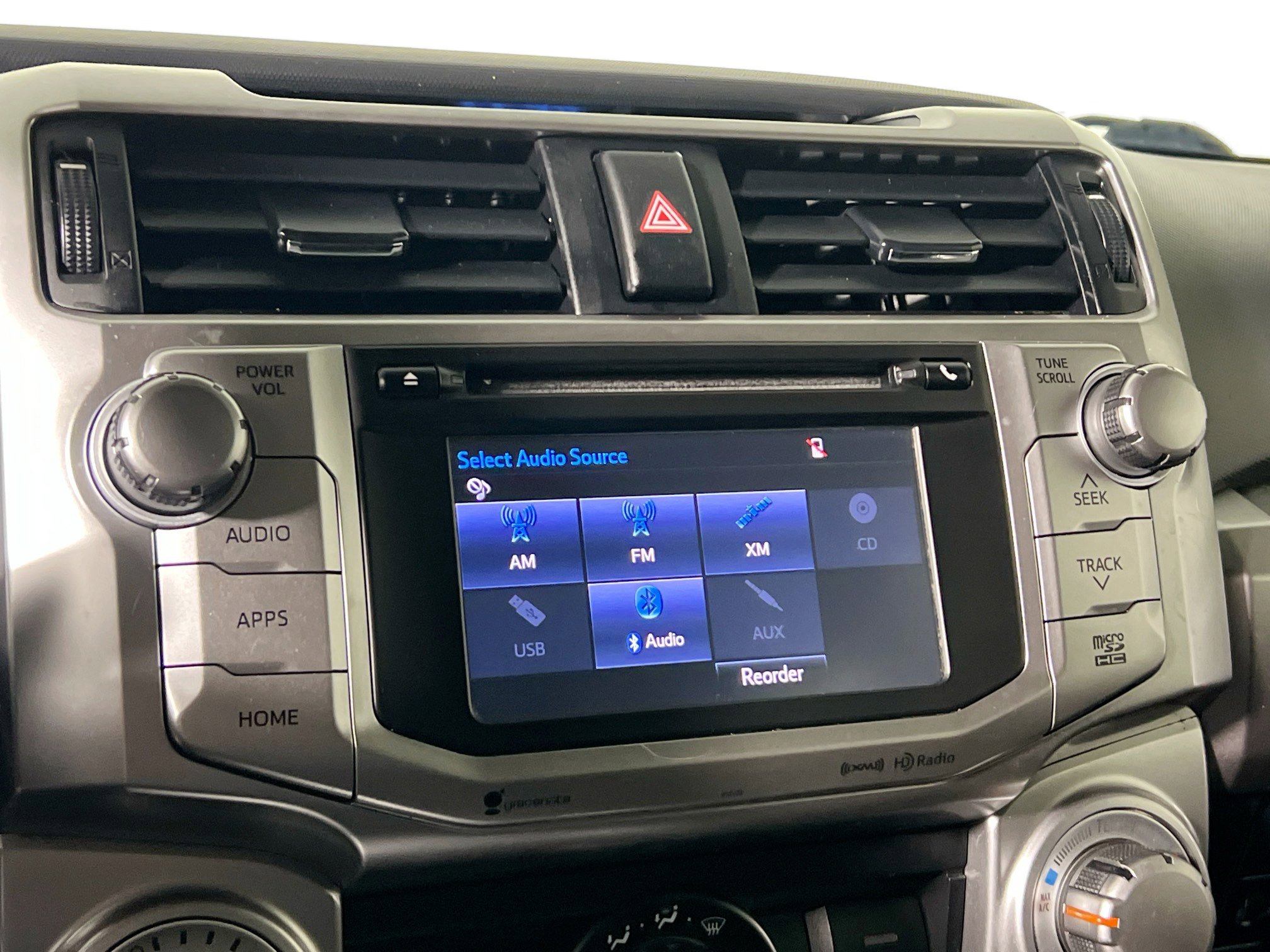 Used 2018 Toyota 4Runner SR5 Premium image 27