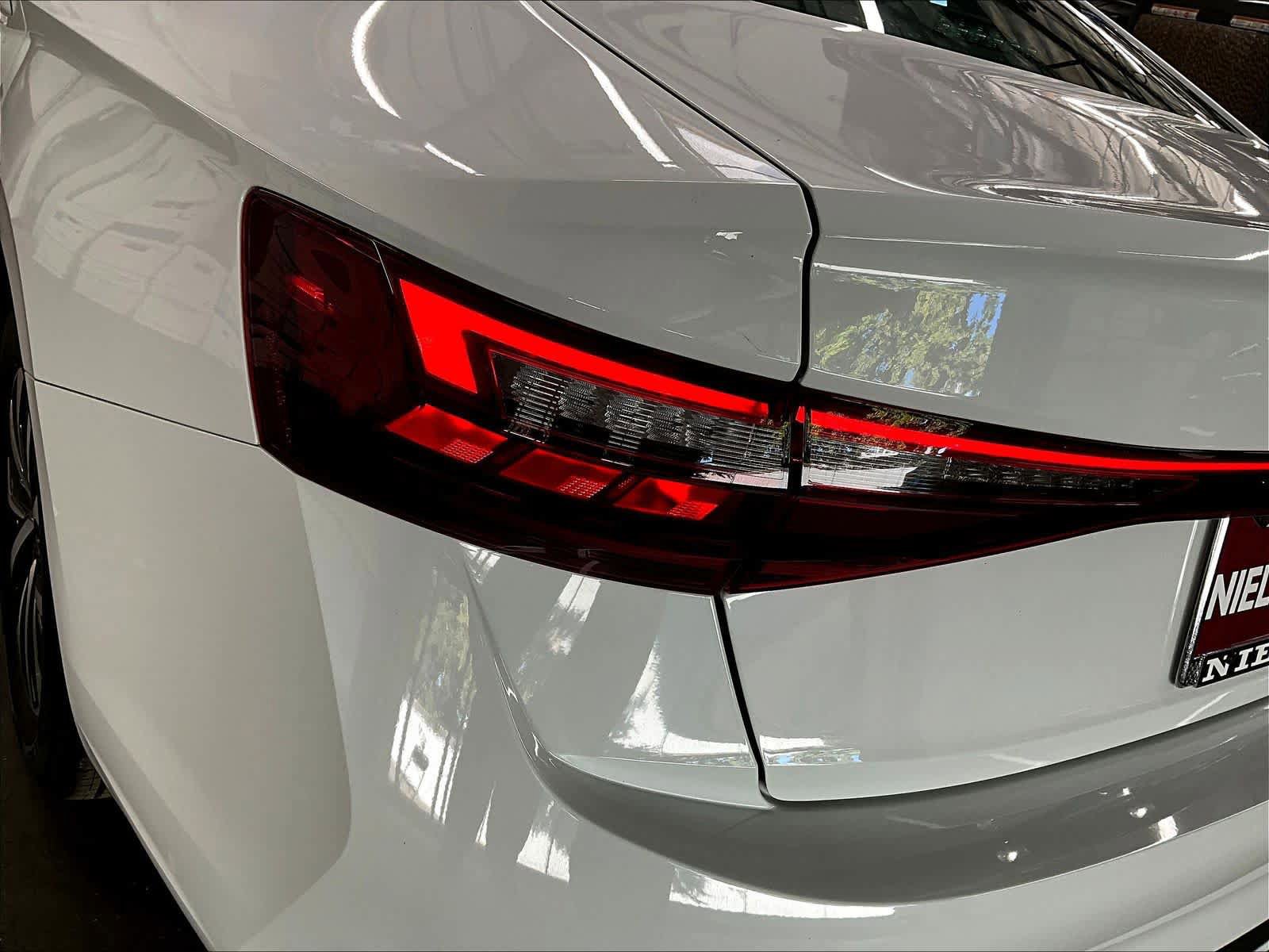 New 2026 Volkswagen Jetta S FWD image 22