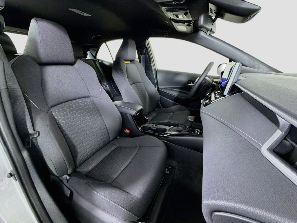 New 2027 Toyota Corolla SE FWD image 29