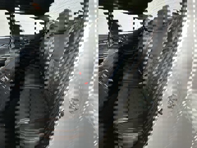 Certified 2023 Nissan Maxima SR w/ Sport Mat Group FWD image 22