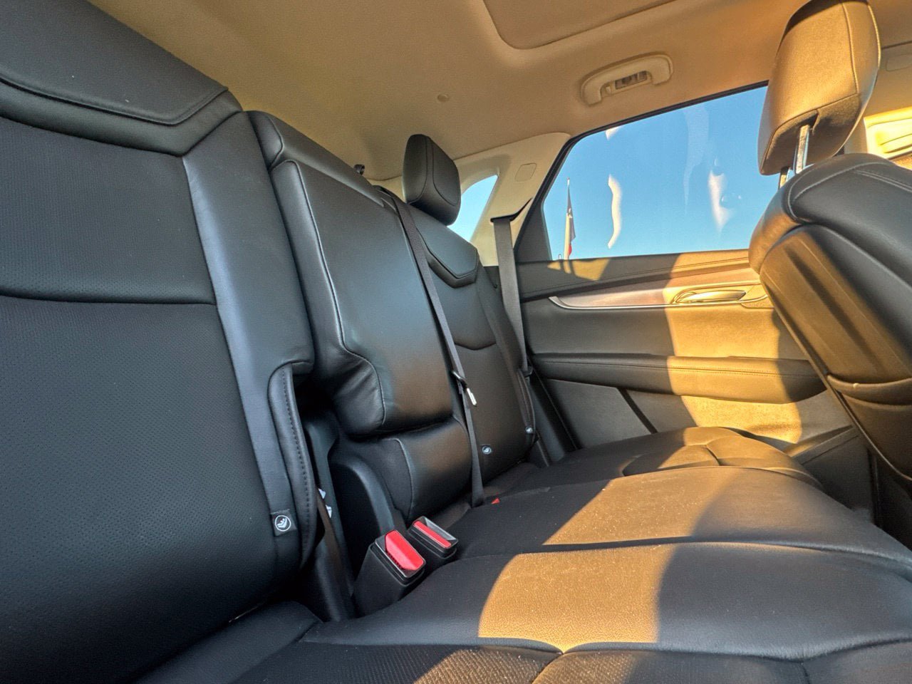 Used 2019 Cadillac XT5 Luxury FWD image 38