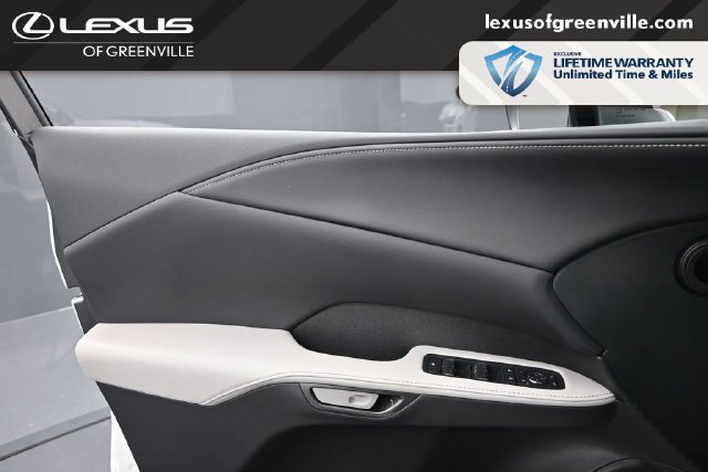 Used 2024 Lexus RX 350 Premium Plus w/ Convenience Package FWD image 18