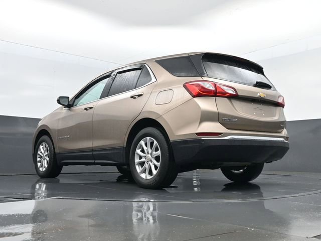 Used 2019 Chevrolet Equinox LT image 10