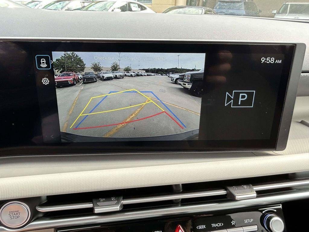 New 2026 Hyundai Tucson SEL Plus FWD image 69