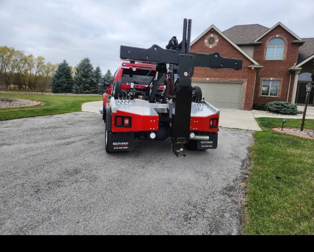 Used 2023 RAM 5500 Laramie image 4