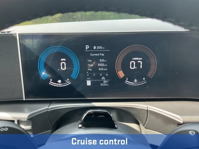 New 2026 Hyundai Santa Fe SEL AWD/4WD image 18