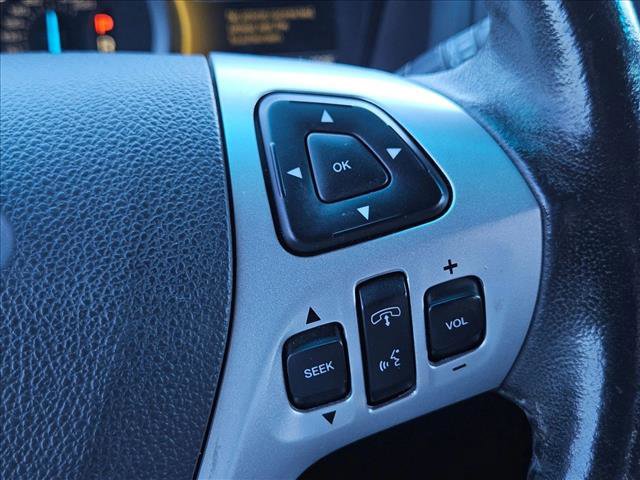 Used 2015 Ford Explorer Limited w/ Equipment Group 302A image 13