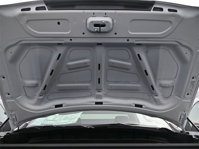 New 2025 GMC Sierra 1500 Pro w/ Pro Value Package image 17