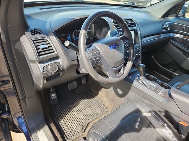 Used 2016 Ford Explorer Limited image 10