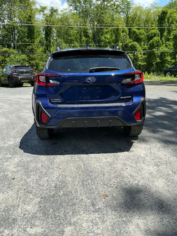 Certified 2024 Subaru Crosstrek 2.0i Premium AWD/4WD image 4