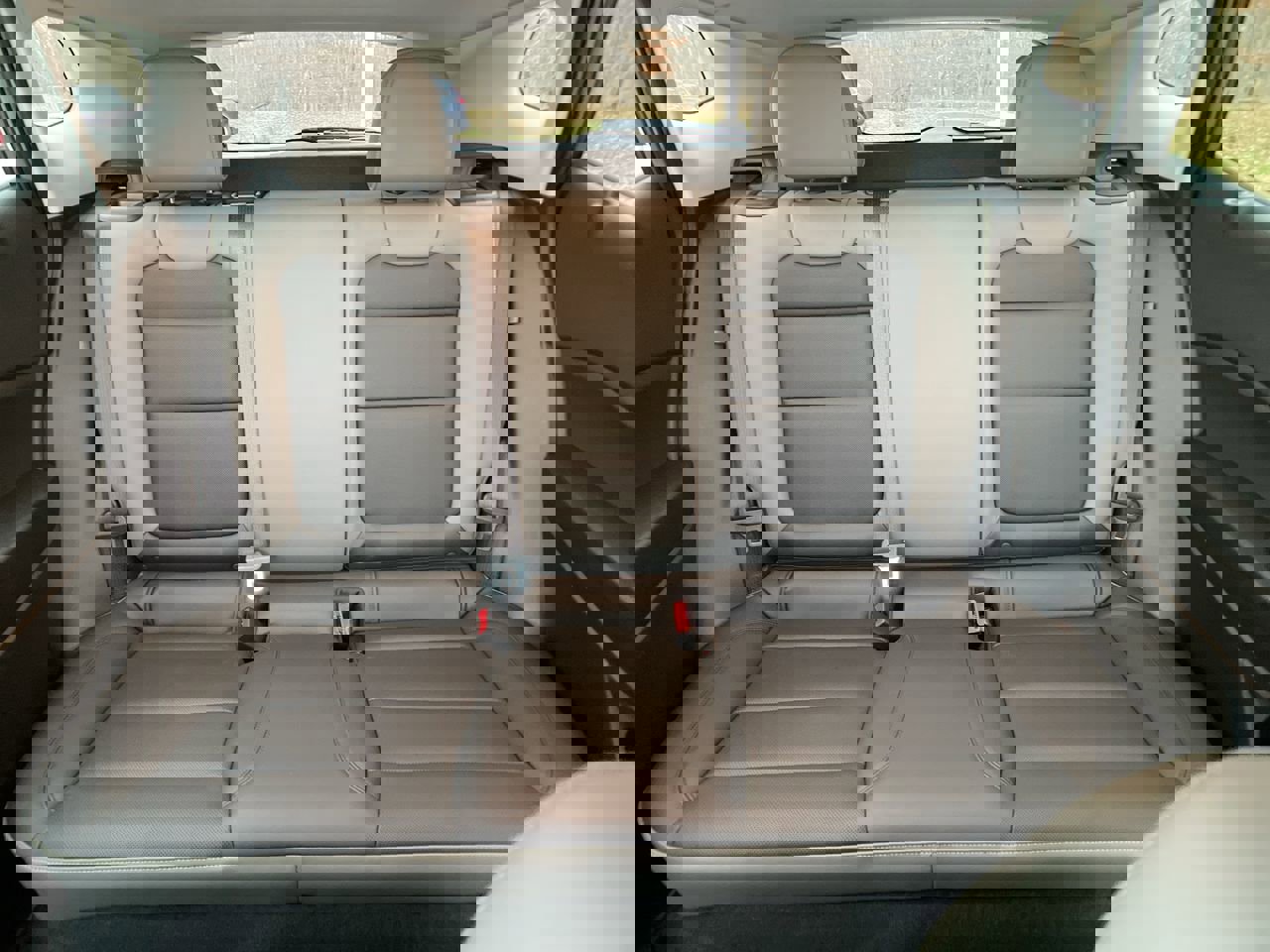 Used 2025 Chevrolet Trax ACTIV w/ Driver Confidence Package image 22