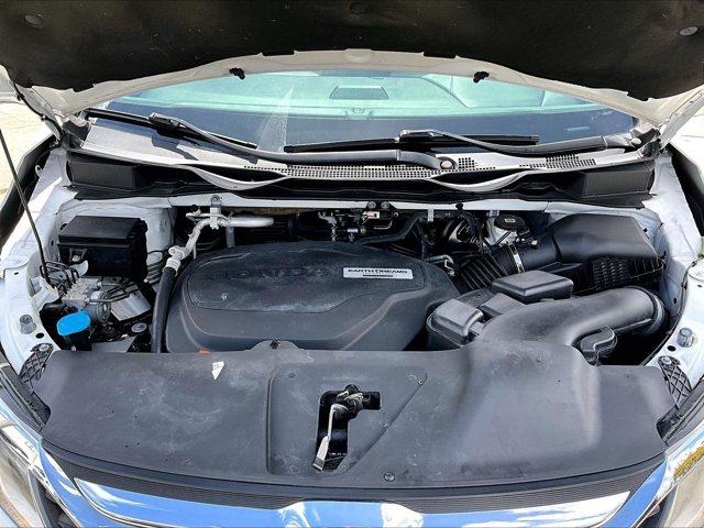 Used 2020 Honda Odyssey EX-L image 11
