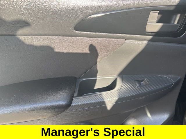 Used 2024 Mitsubishi Eclipse Cross ES image 29