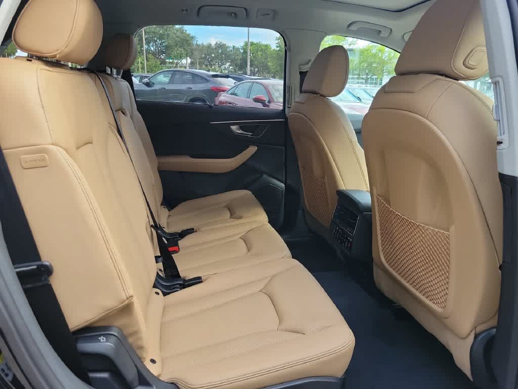 New 2026 Audi Q7 Premium Plus AWD/4WD image 21