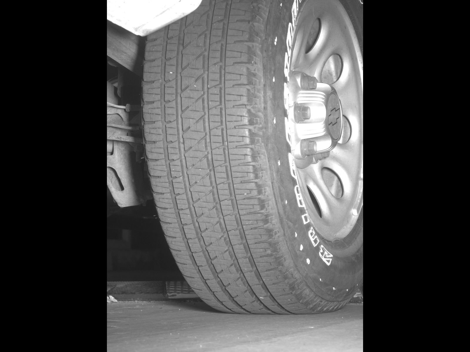 Used 2010 Chevrolet Silverado 1500 W/T RWD image 16