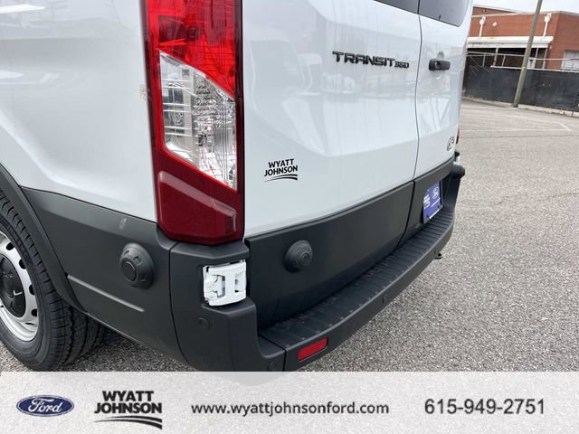 New 2026 Ford Transit 350 XL RWD image 10