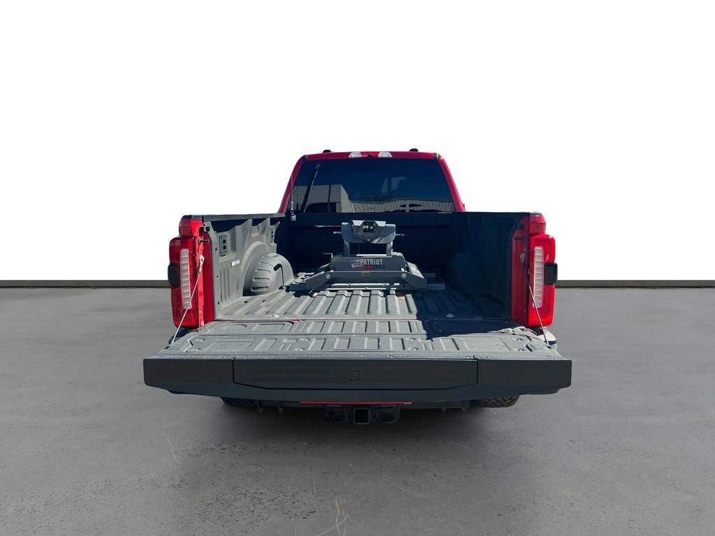 Used 2024 Ford F250 Lariat w/ Lariat Ultimate Package image 24
