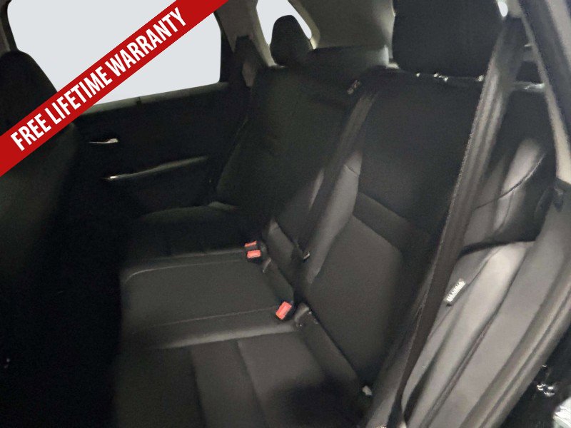 New 2026 Nissan Rogue SV image 18