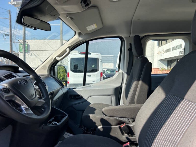 Used 2019 Ford Transit 350 XLT RWD image 15