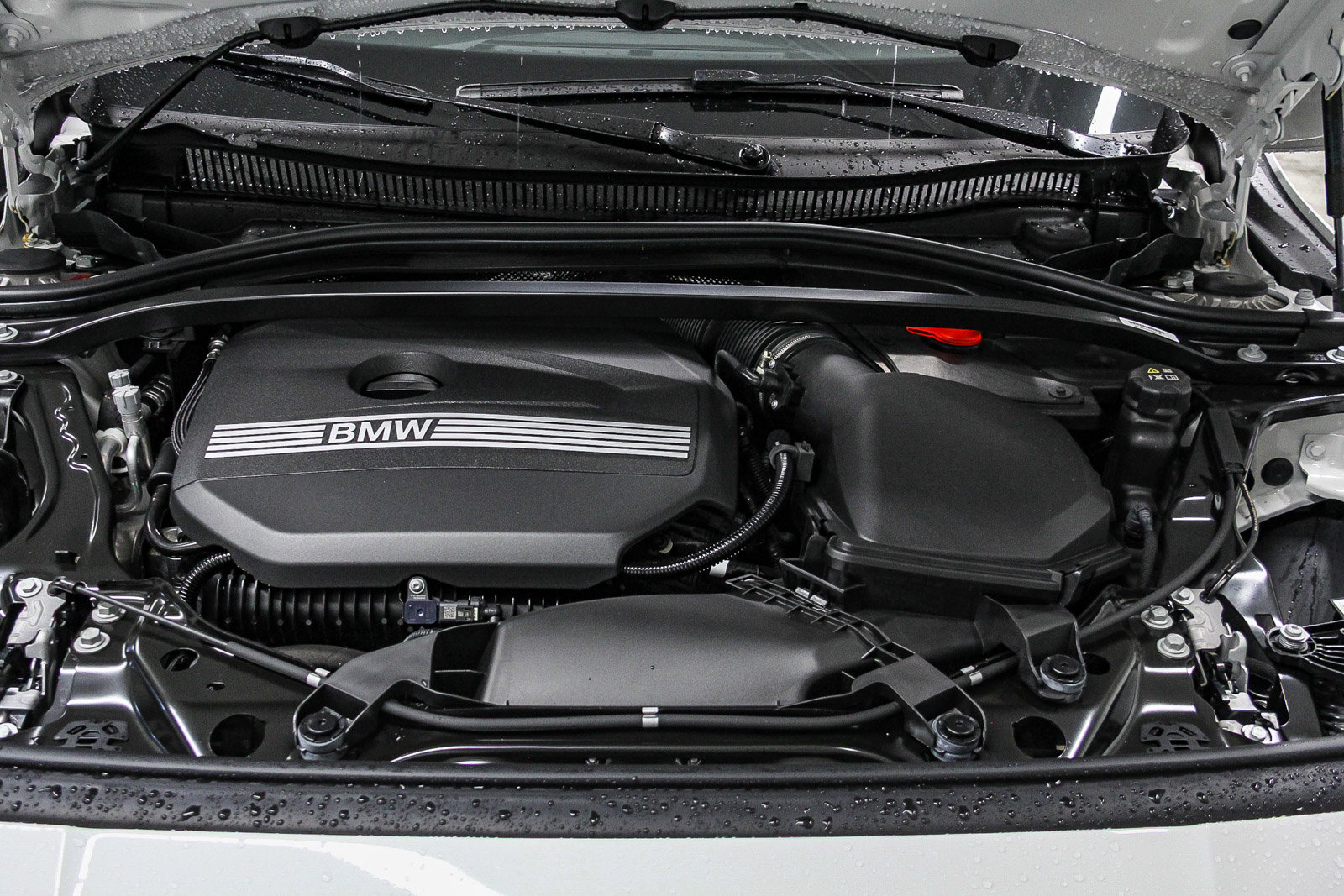 Used 2026 BMW 228i w/ Premium Package image 27