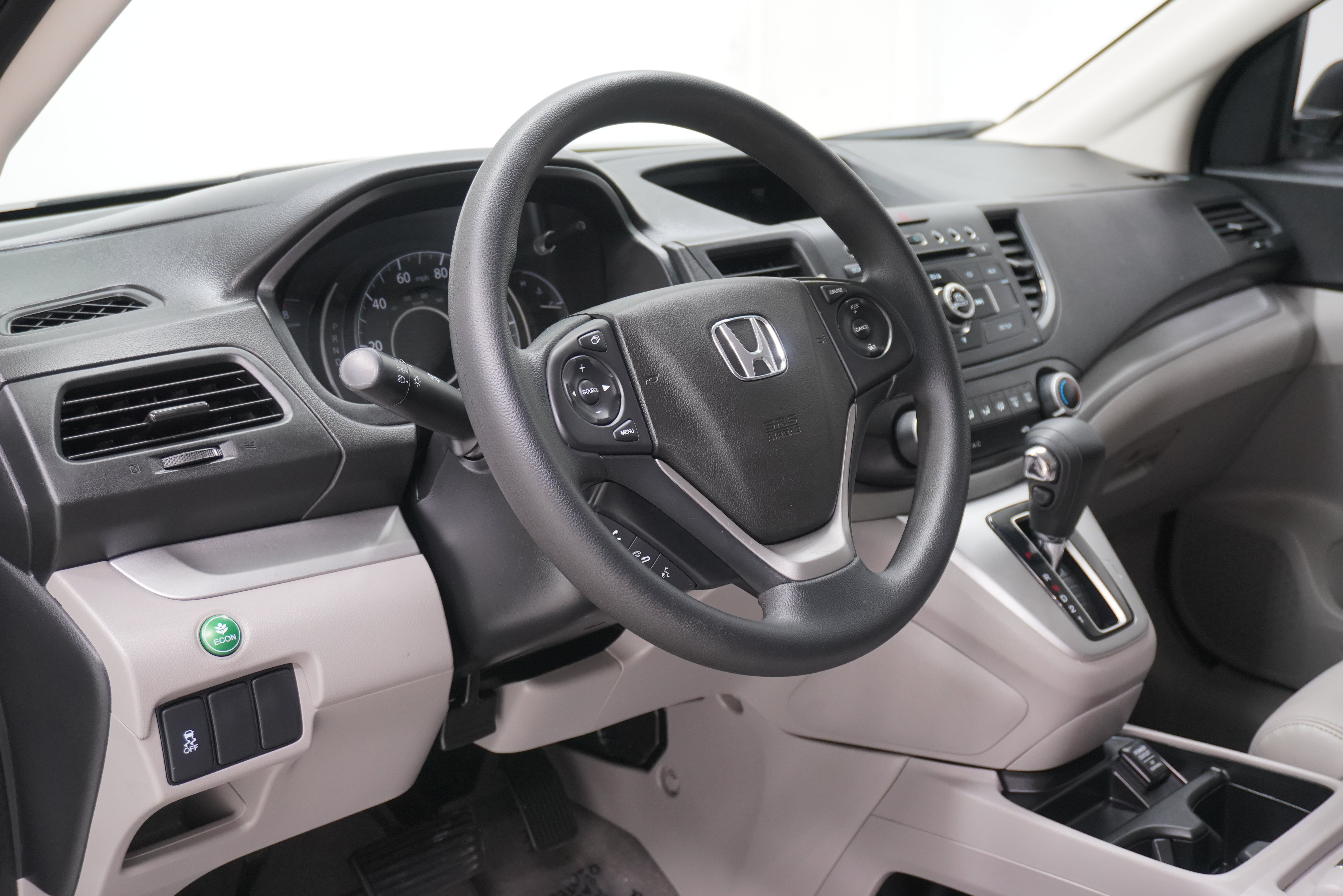Used 2012 Honda CR-V LX image 8