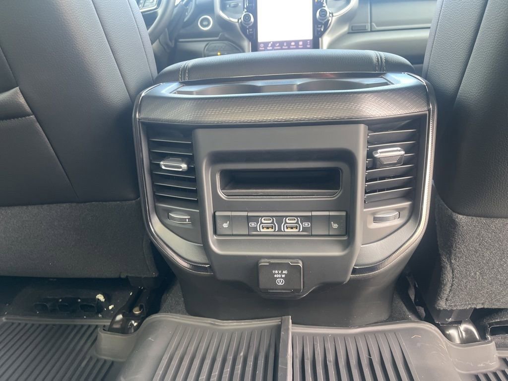 New 2026 RAM 2500 Rebel w/ Rebel Level 1 Equipment Group image 18