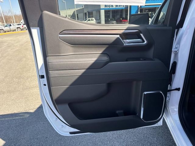 New 2026 Chevrolet Silverado 1500 RST image 13