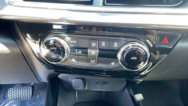 New 2026 Chevrolet Trax ACTIV FWD image 18