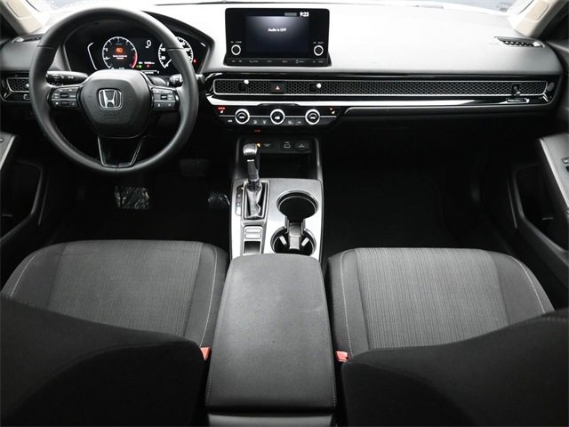 Used 2022 Honda Civic EX image 24