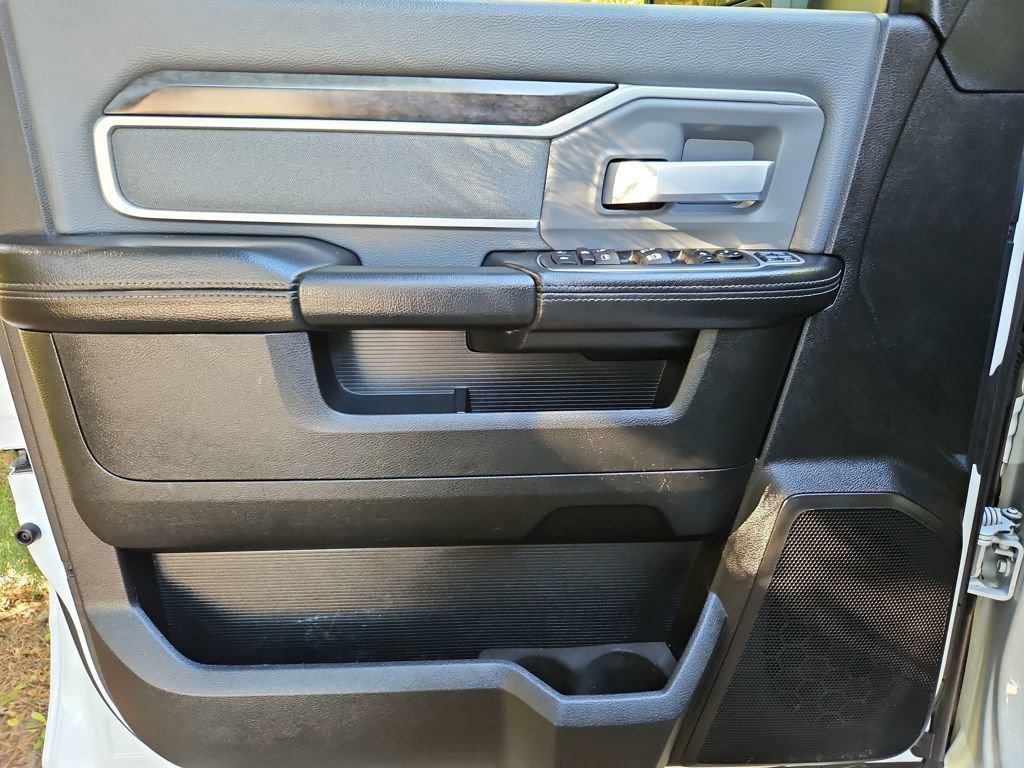 Used 2023 RAM 2500 Big Horn w/ Level 1 Equipment Group image 25