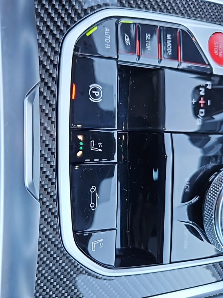 Used 2022 BMW M8 Competition image 27