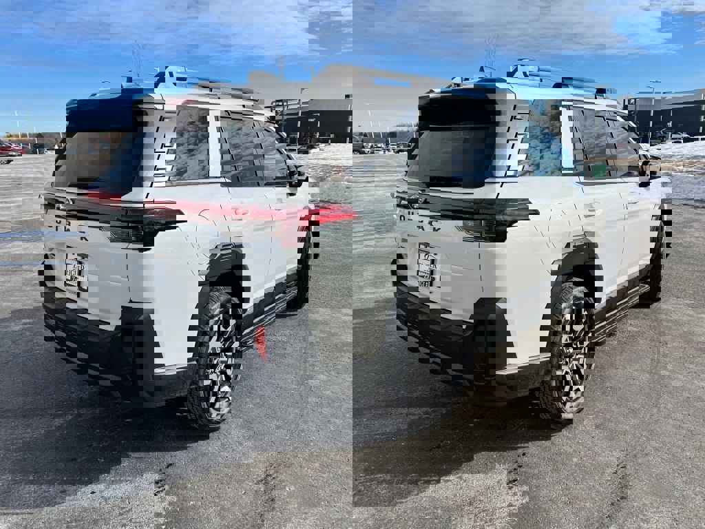 New 2026 Subaru Outback Touring XT image 8