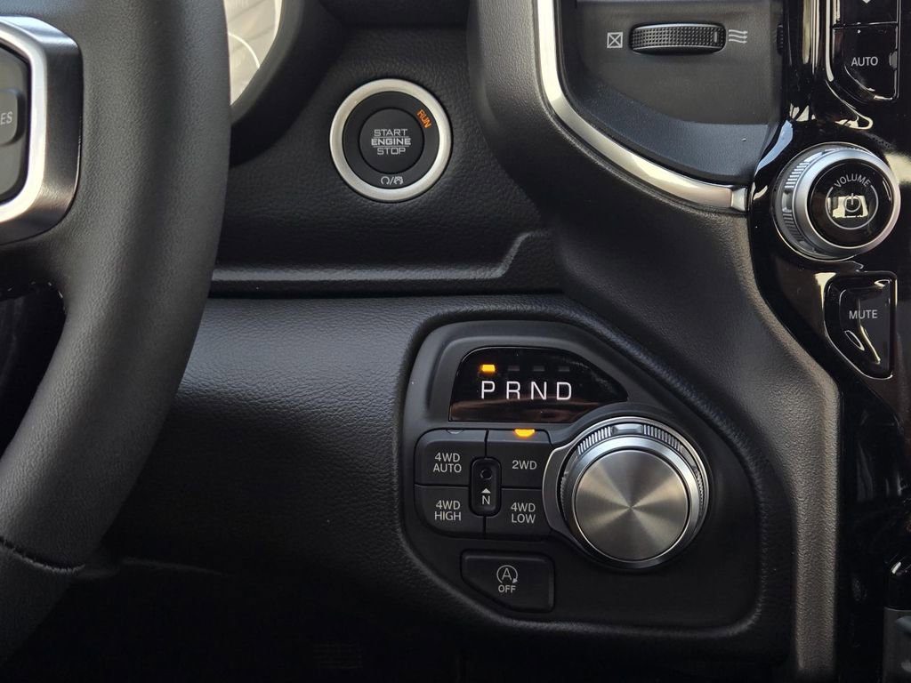 New 2026 RAM 1500 Laramie w/ Night Edition image 20