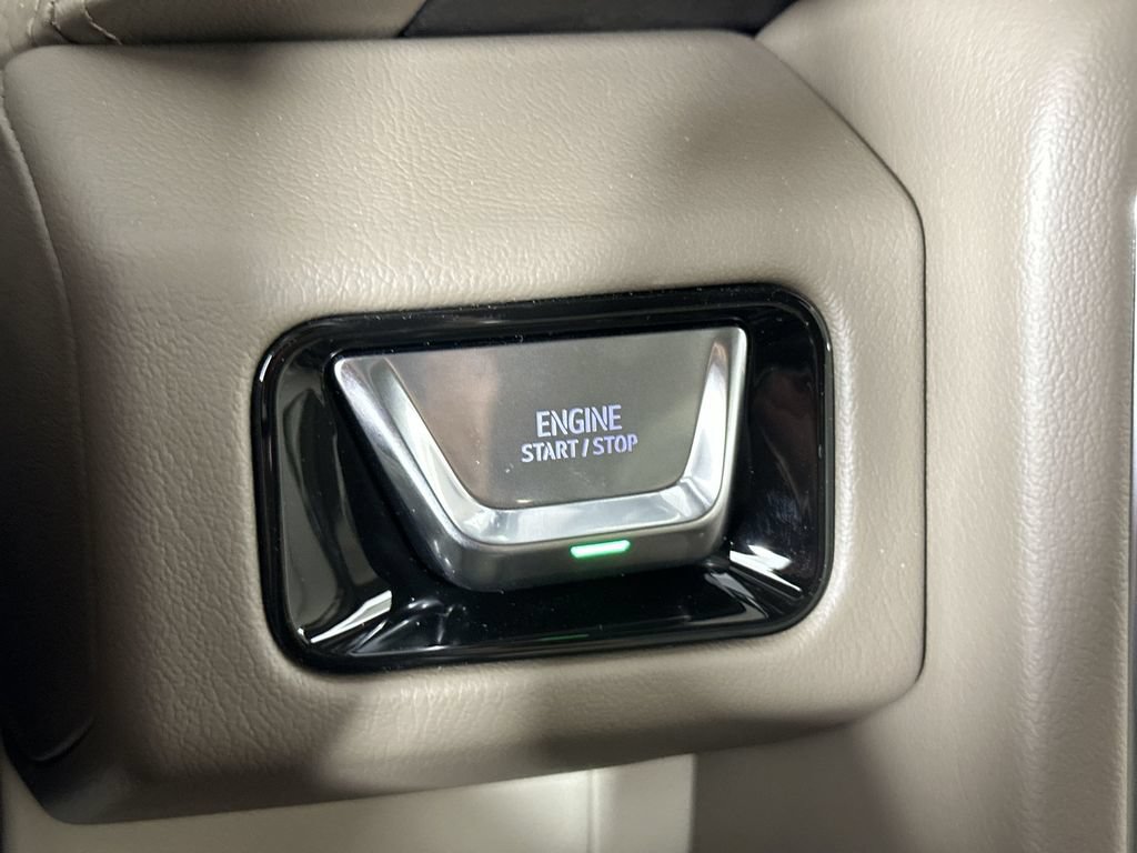 New 2026 GMC Yukon Denali w/ Advanced Technology Package AWD/4WD image 19