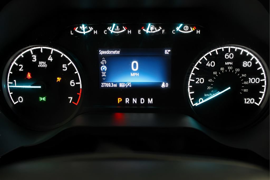 Used 2022 Ford F150 XL w/ STX Appearance Package RWD image 37