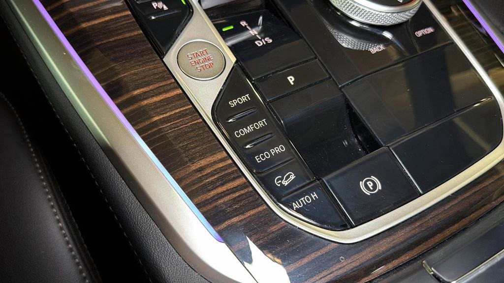 Used 2026 BMW X5 xDrive40i image 28