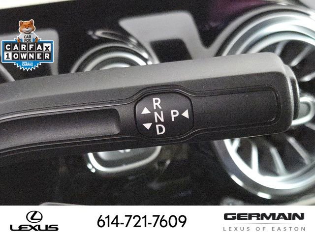 Used 2024 Mercedes-Benz CLA 250 4MATIC image 27