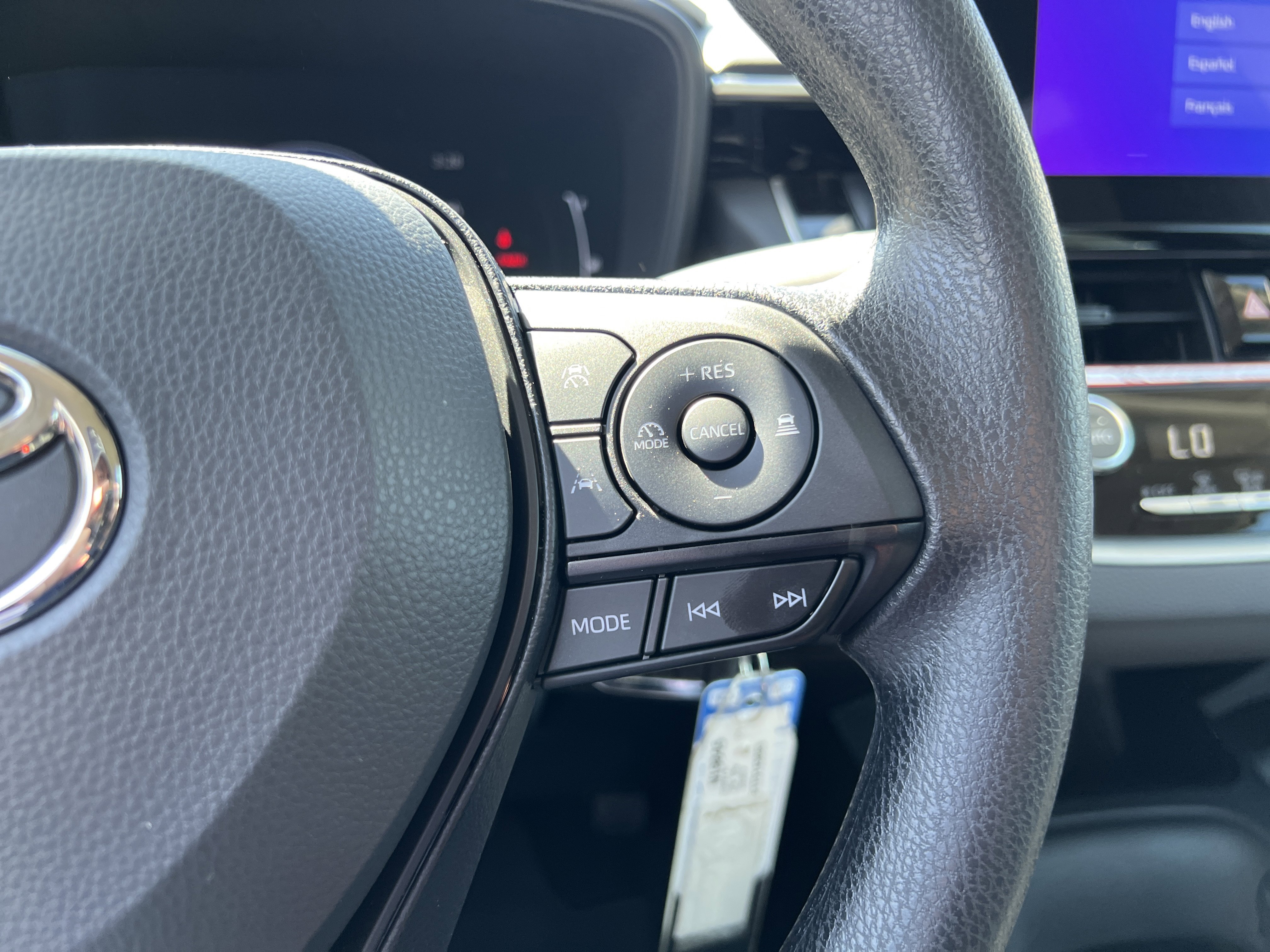 New 2026 Toyota Corolla LE image 14