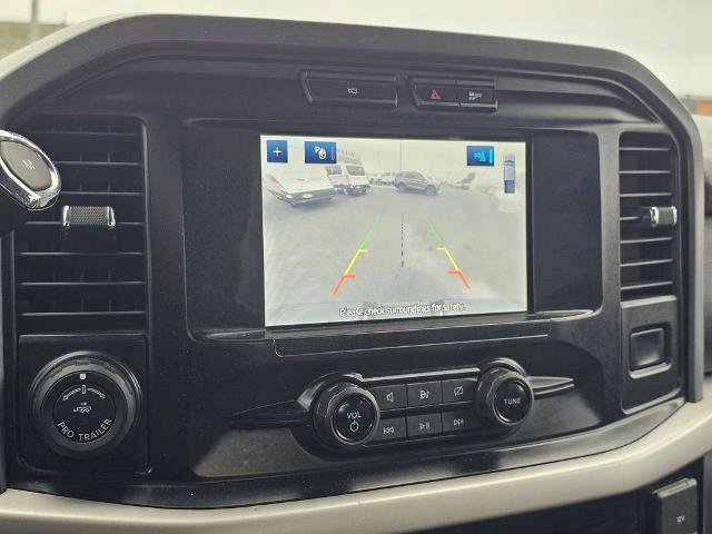 Certified 2023 Ford F150 XLT w/ Trailer Tow Package image 24