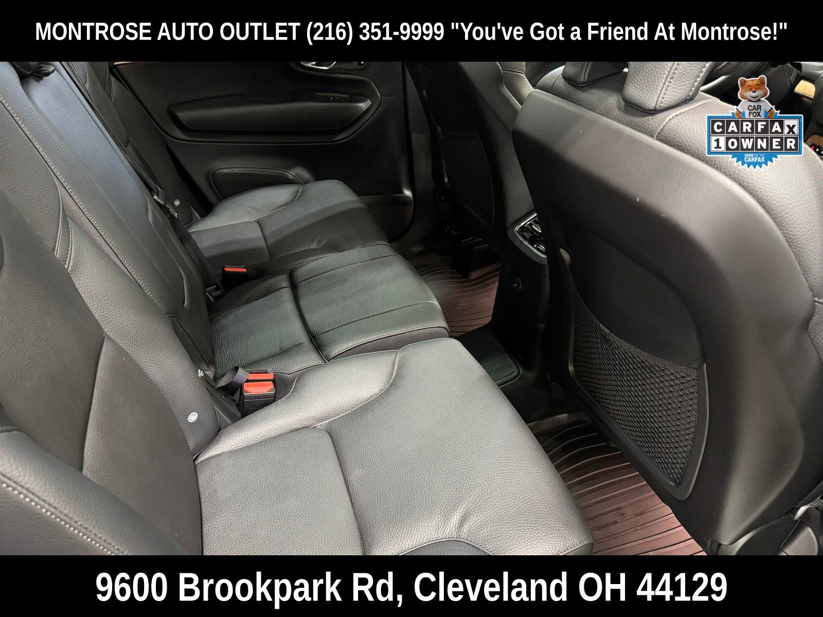 New 2025 Volvo XC90 T8 Plus w/ Protection Package Premier image 32