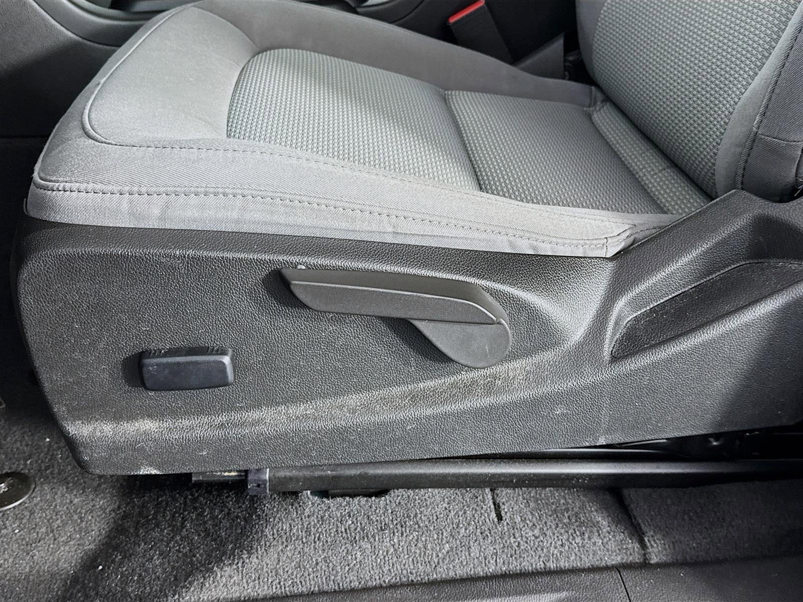 Used 2022 Chevrolet Colorado W/T w/ WT Convenience Package image 20