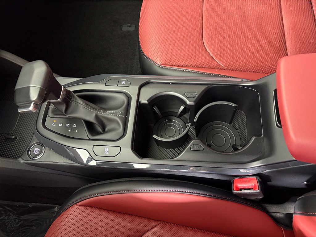 New 2026 Kia K4 GT-Line Turbo FWD image 32
