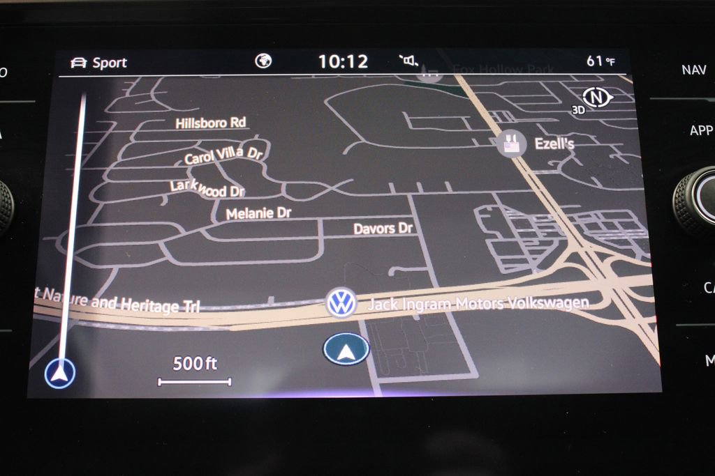 Used 2021 Volkswagen Arteon SEL Premium image 13