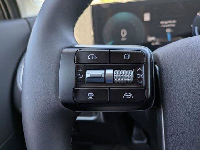 New 2026 Hyundai Ioniq 9 S image 19