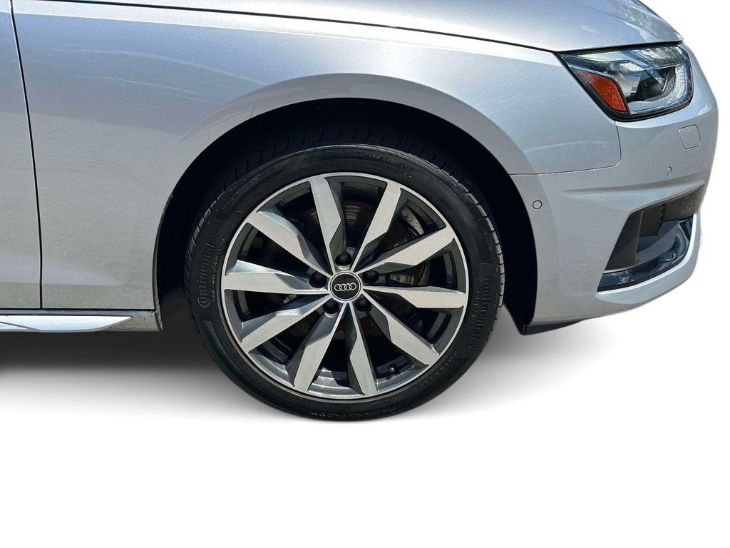 Used 2023 Audi A4 2.0T Prestige w/ Prestige Package AWD/4WD image 15