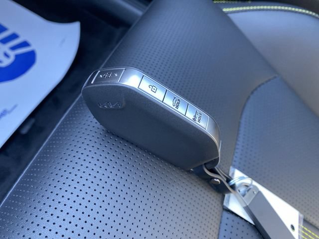 New 2026 Kia K5 GT FWD image 30