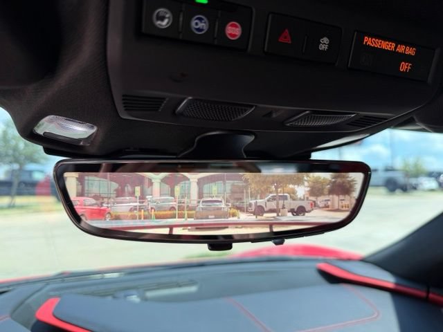 Used 2020 Chevrolet Corvette Stingray Preferred Cpe w/ 2LT Preferred Equipment Group RWD image 24