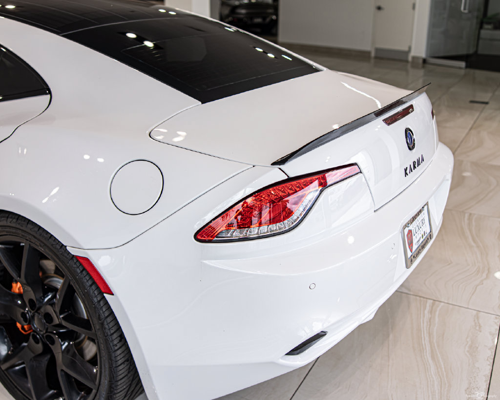 Used 2019 Karma Revero RWD image 14