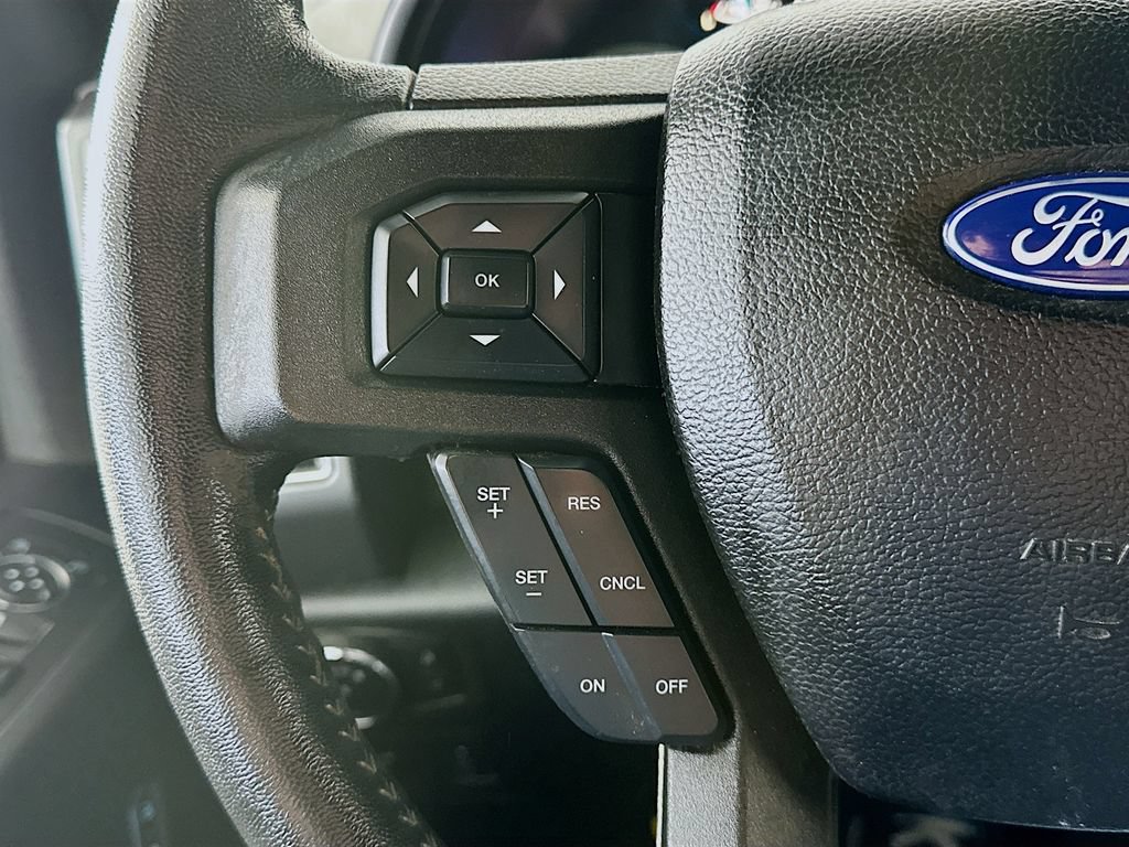 Used 2018 Ford F150 XLT w/ Equipment Group 301A Mid AWD/4WD image 24