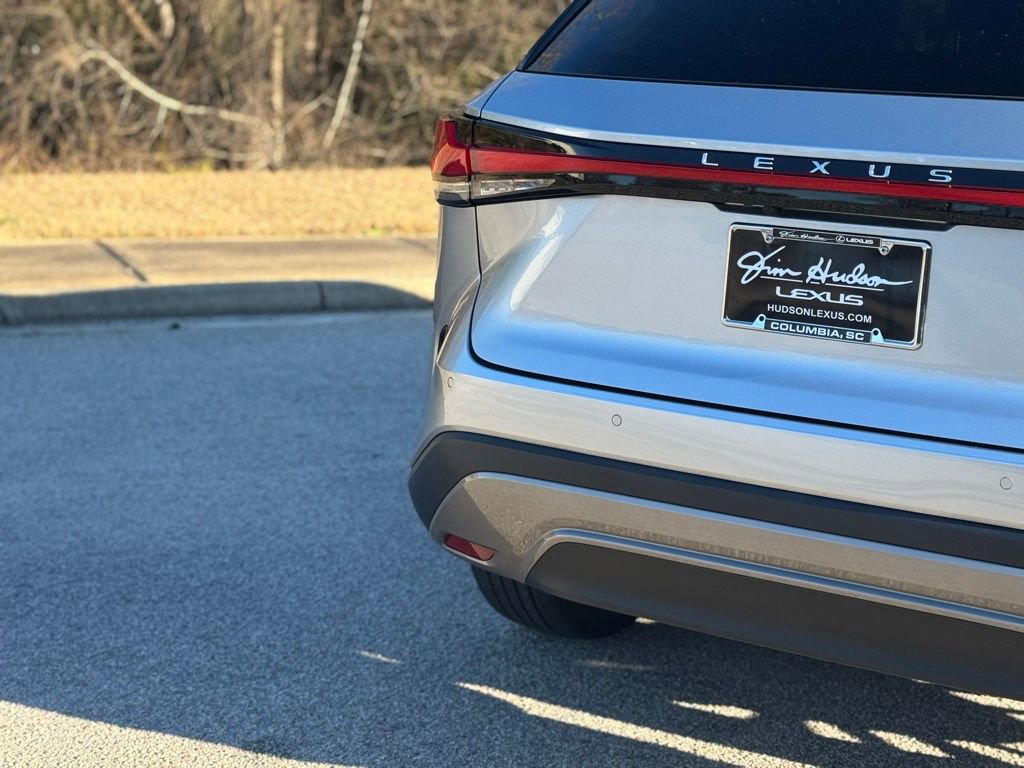 Certified 2023 Lexus RX 350 FWD image 14